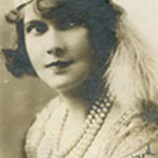 Fannie Ward — Calisphere