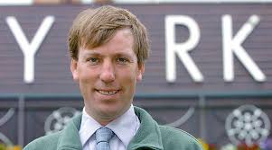 William Derby reflects