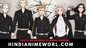 Want anime similar to tokyo revengers. Tokyo Revengers Hindi Dubbed All Episodes Download Hindi Anime World
