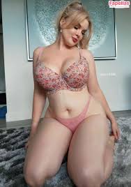 Lilli Luxe Naked New Files Added In 2025 674