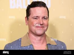 Michael culver hi-res stock photography and images