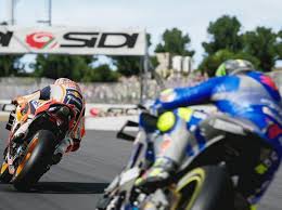 Auch wenn es der sachsenring war, war. Motogp 21 Gibt Im Fruhjahr Vollgas Infos Zu Verbesserungen Trailer Und Screenshots