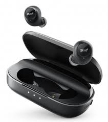 ankerから7999円の完全ワイヤレスイヤホン zolo liberty 新設計アンテナで接続途切れを解消 engadget 日本版 ワイヤレスイヤホン イヤホン アンテナ