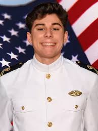 2024-25 Men's Swimming and Diving Roster