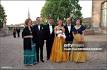 what are some notable charitable causes Archduchess Eilika has supported