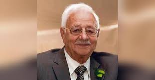 Gino Pasquale Santavicca Obituary