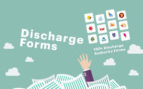Discharge Forms Refinance Authorities Request To Release Forms We Have You Covered 150 Bank Forms Cba Westpac Bankwest St St George Author Brisbane