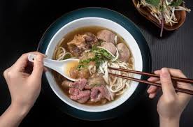 It comes from the bottom abdomen of the cow, so it contains a lot of muscle. Instant Pot Pho Vietnamese Beef Noodle Soup Tested By Amy Jacky