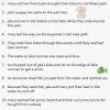 Looking for some common and proper noun worksheets you can download and print for free? 1