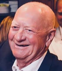 Henry Roelofs Obituary