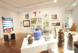 Shepparton art museum (sam) has one of australia's most important collections of historical and contemporary ceramics, along with significant holdings of australian art in all media. Sam Collection Displays Are Fresh And Accessible To All Ages Picture Of Shepparton Art Museum Tripadvisor