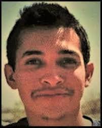 Christopher Jordan Plascencia Teuber (1996-2018)