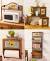 Rustic Sunflower Kitchen Ideas