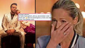 Helene fischer soll über baby nachdenken! Nytkp10 Ycrham