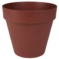 Ce vendeur de pot de fleur rouge pas cher dont la société est shanxiyusengewuzimaoyiyouxiangongsi ayant pour activité principale ltd fait parti des petits vendeurs et mérite 20 sur 20 selon les acheteurs. Cache Pot Rond 10 L Rouge Pot Jardiniere Et Bac A Fleur Decoration De Jardin Jardin Et Plein Air Gifi