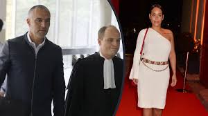Avec son mari patrick antonelli, amel bent a eu deux filles. Amel Bent Ce Pacte Qu Elle A Fait Avec Son Ex Mari Patrick Antonelli Apres Sa