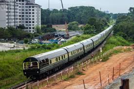 From johor bahru to kuala lumpur by train. Eastern And Oriental Express Wikipedia