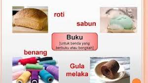  penjodoh bilangan  penjodoh bilangan digunakan sebelum sesuatu kata atau nama yang menunjukkan jumlah atau bilangan. Penjodoh Bilangan Tahun 3 Youtube