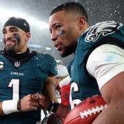 Dexter Lawrence, New York Giants, DT