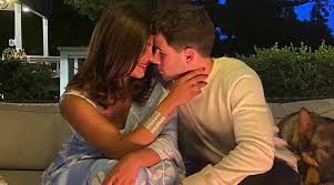 (vittorio zunino celotto/getty images) jonas, 28, reposted the photo to his instagram story and wrote, perfect sunday. the former. Priyanka Chopra S Latest Sun Kissed Picture Leaves Husband Nick Jonas Lovestruck Entertainment News The Indian Express