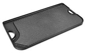 We did not find results for: Le Creuset Cast Iron Giant Reversible Grill Pan Griddle 18 5x10 Cutlery And More