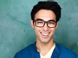 Headshots, Recordings, and Gallery — Benjamin Leaf