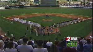 Fifth Third Field Was Once Daytons Field Of Dreams