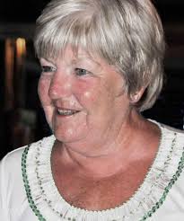 Sandra Grimwood Passed away peacefully, after a long battle bravely fought,  with her family at her side,