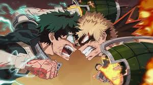 Top favorite ranked japanese most watched anime, my hero academia anime movie 2 heroes rising in english subbed download hd quality full. My Hero Academia Heroes Rising 2019 Fullmovie Eng Sub Hd