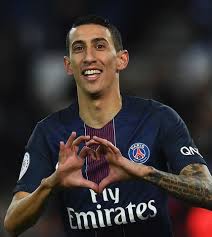 Last season his average was 0.26 goals per game, he scored 12 goals in 47 club matches. Angel Di Maria Contact Info Agent Manager Imdbpro