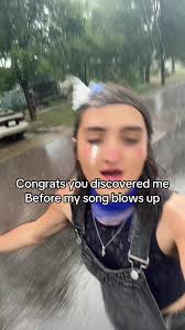 You Found Me Congratulations