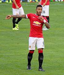 Memphis Depay Wikipedia