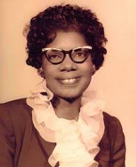 From Mrs. Mary Gurley's vintage collection, Booker T. Washington H.S. Girls  Chorus, early 1940s... Mesdames: D. Jean Allen, Christine Farris, Mary  Gurley, Malinda O'neal, Vernice Nash (d.) June Dobbs, Juanita Sellers,  Miriam