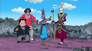 For the individual series' episode guides, use the dragon ball, dragon ball z, dragon ball gt, dragon ball super, and super dragon ball heroes guides. Beerus Destroys Ghost Of Dr Mashirito Dragon Ball Super Episode 70 English Sub Sex Playlist Video Dailymotion