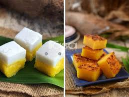 Check spelling or type a new query. Buat Sendiri Bingka Talam Ubi Kayu Yang Sungguh Sedap Ni