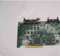 1PC used good PCBS-0115 PCI-4 AXIS MCC 3.3V 90 warranty dhl or fedex !