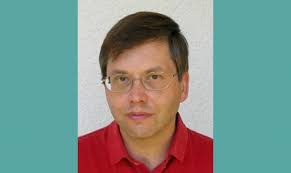 ECE Professor David Michelson to Chair Working Group Spanning International  Telecommunications Organizations