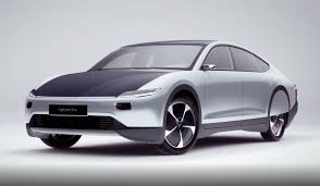 Find a new hybrid at a toyota dealership near you, or review different prius variants online. Lightyear One Un Automovil Electrico Con Paneles Solares Mucha Autonomia Y Un Precio Muy Alto Sports Car Bmw Car Car