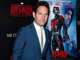 Paul stephen rudd is an american actor, comedian, screenwriter and producer. Horoscopes April 6 2021 Paul Rudd Set Your Sights On What Excites You