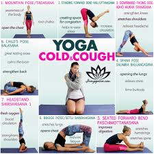 Yoga For Cold And Dry Cough Cm108 15 Yoga For Headaches Mountain Pose Yoga Cool Yoga Poses