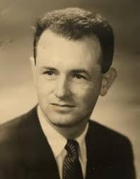 Vincent Trainor Obituary (1929