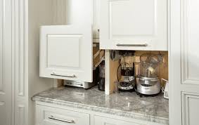 5 Kitchens With Built In Appliance Cubbies Outdoor Kitchen Design Luxury Kitchen Design Outdoor Kitchen Appliances