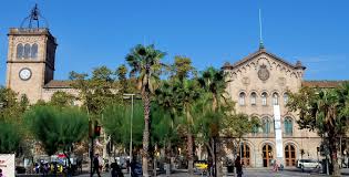 It is an old building, giving a sense of the university's long and impressive according to the 'academic ranking of world universities 2008' universidad de barcelona is the only spanish university to rank in the top 200. University Of Barcelona Ub Events And Guide Barcelona Home