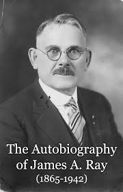 Amazon.com: The Autobiography of James A. Ray: Golden Reminiscence eBook :  Ray, James A., West 韋羲, Nick, Longhofer, Jeffrey, Siegle, Rev. Scott C.:  Kindle Store