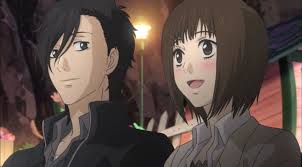 Say I Love You Yamato Mei High School Romance Anime Romance Best Romance Anime