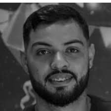 Mateus Moraes Xavier, de 25 anos, m0rr3u neste sábado (10) no Hospital  Getúlio Vargas, em Recife, após sofrer um grave acidente de motocicleta. A  ocorrência foi registrada na manhã da sexta-feira (9),