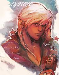 CharlyVonKarma User Profile