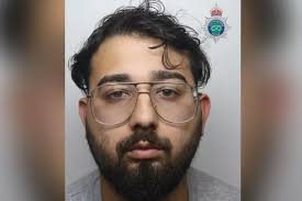 Leap Year birthday boy Edward Brogden