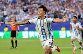 Lisandro Martinez