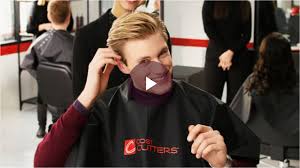 Is the hair salon near me famous? Cost Cutters Costcutter Logo New 2013 Shelflife Magazine
